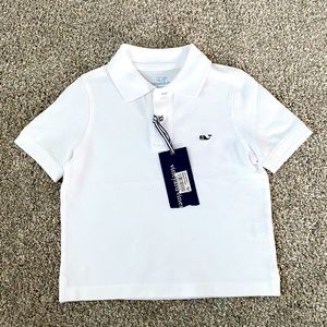 Vineyard Vines Polo 2T
